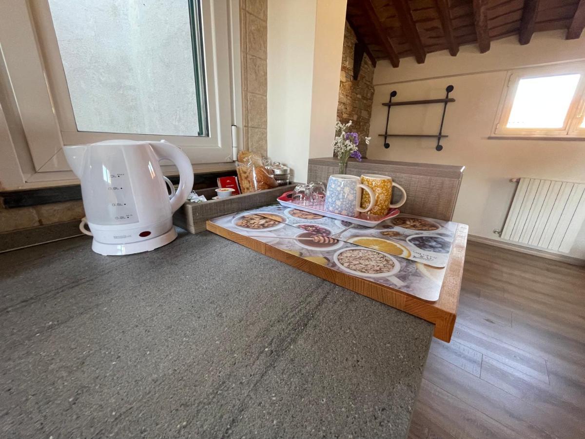 Ferienwohnung Il Cappellaio Matto Livorno Exterior foto