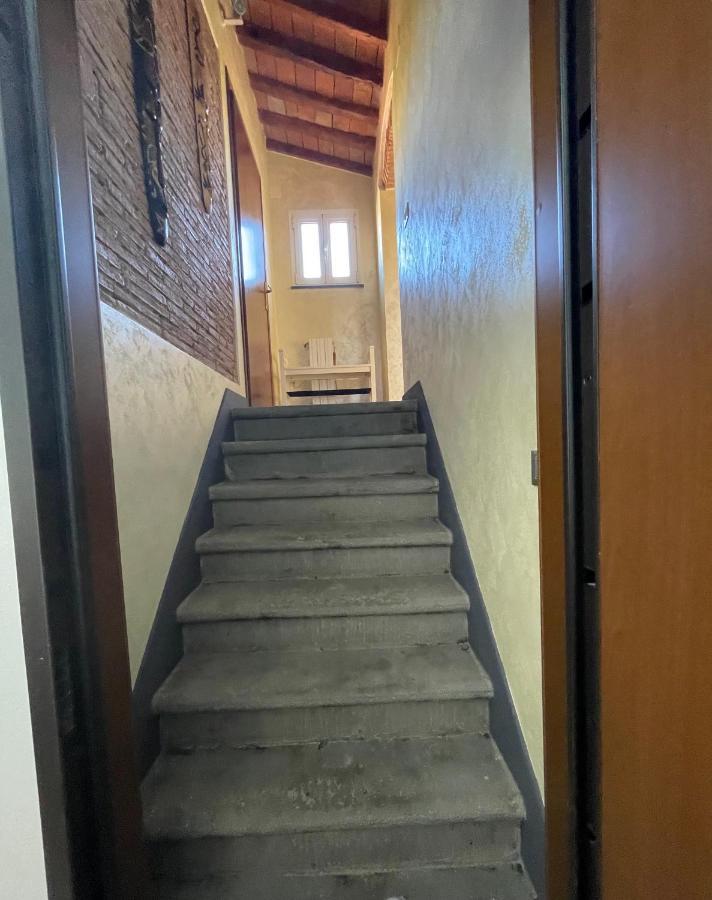 Ferienwohnung Il Cappellaio Matto Livorno Exterior foto